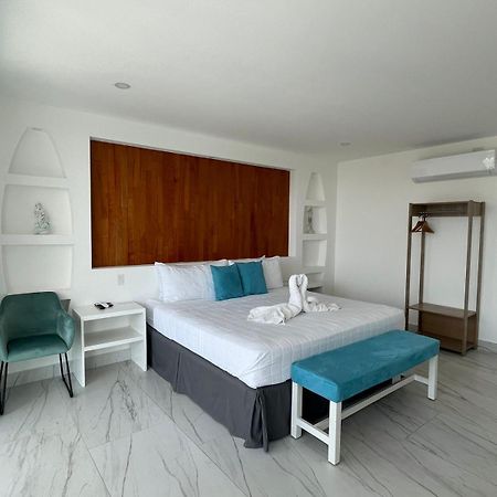 The Views Resort El Zonte Ngoại thất bức ảnh