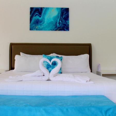 The Views Resort El Zonte Ngoại thất bức ảnh