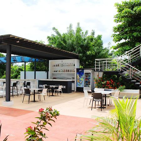 The Views Resort El Zonte Ngoại thất bức ảnh