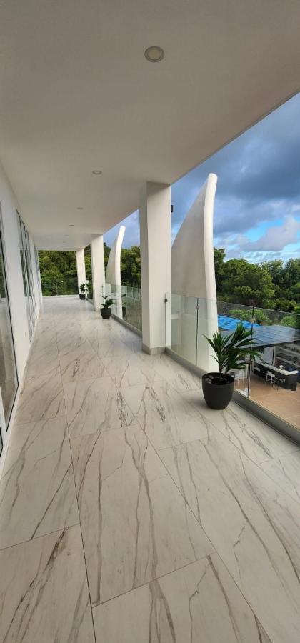 The Views Resort El Zonte Ngoại thất bức ảnh