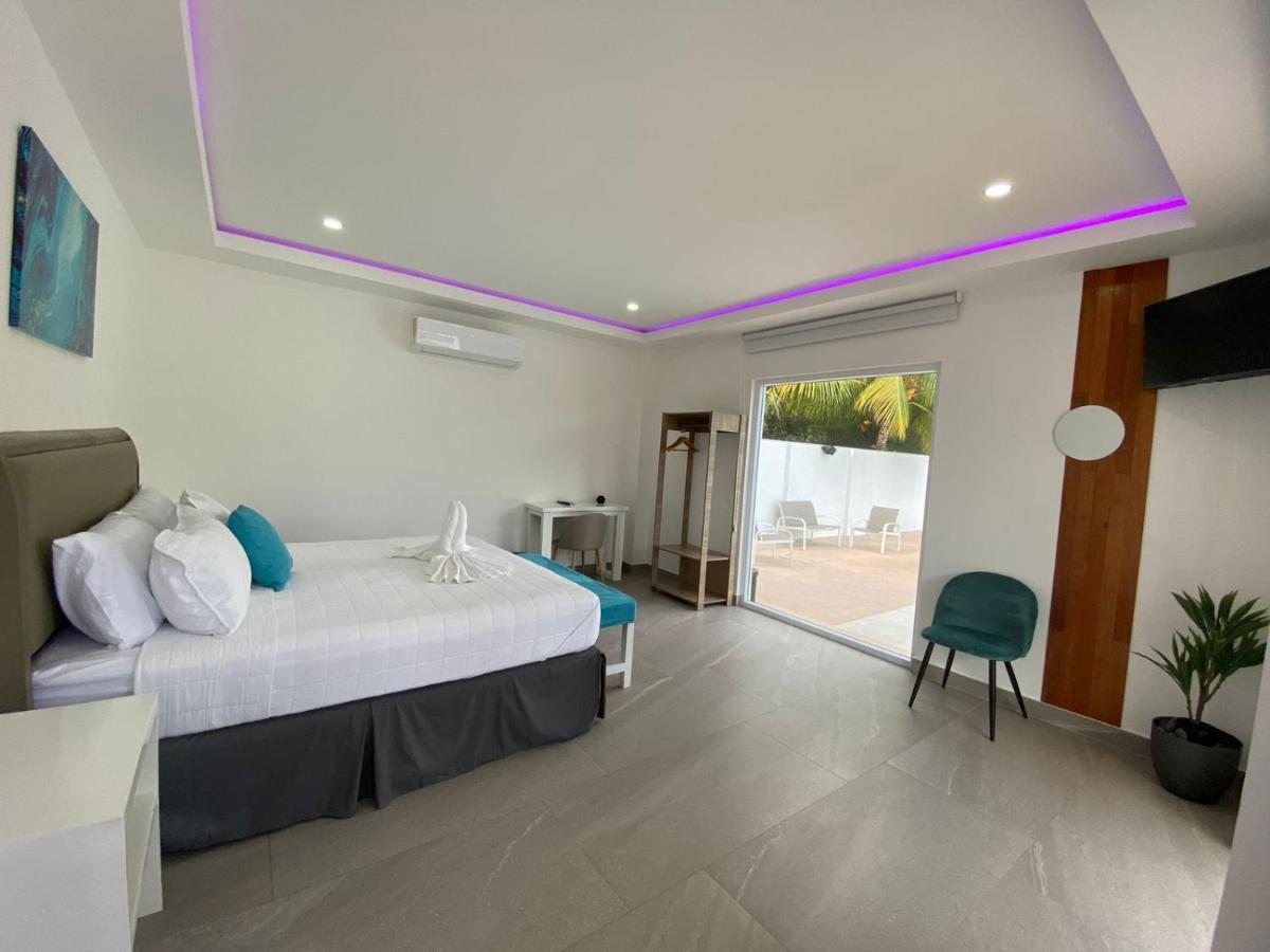 The Views Resort El Zonte Ngoại thất bức ảnh