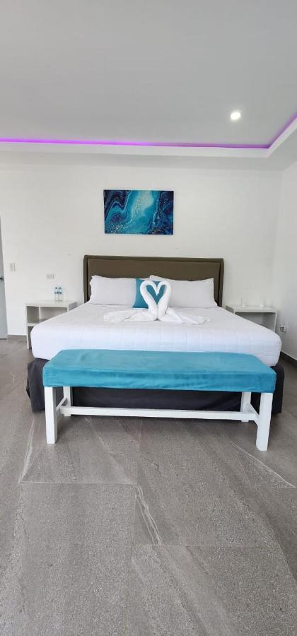 The Views Resort El Zonte Ngoại thất bức ảnh