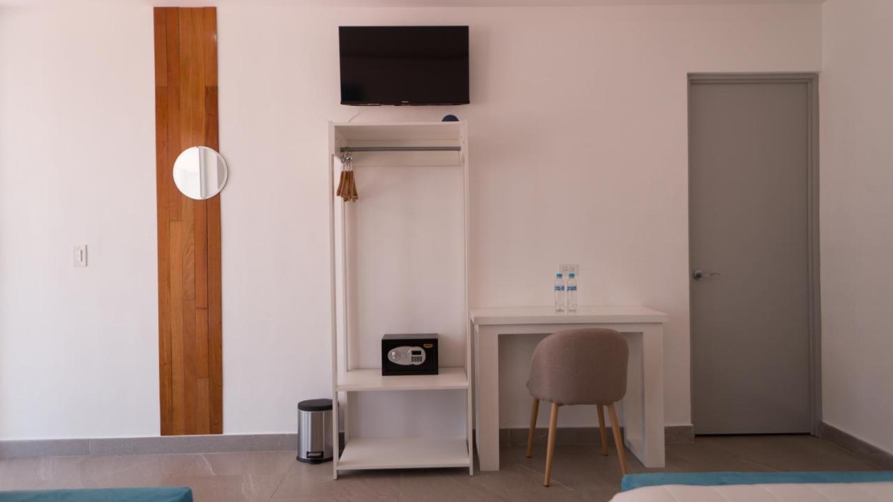 The Views Resort El Zonte Ngoại thất bức ảnh
