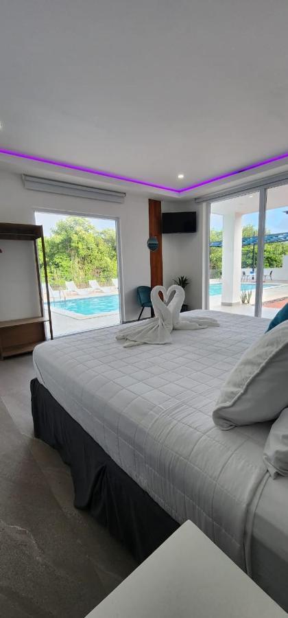 The Views Resort El Zonte Ngoại thất bức ảnh