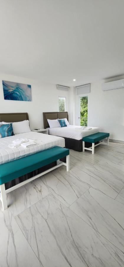 The Views Resort El Zonte Ngoại thất bức ảnh