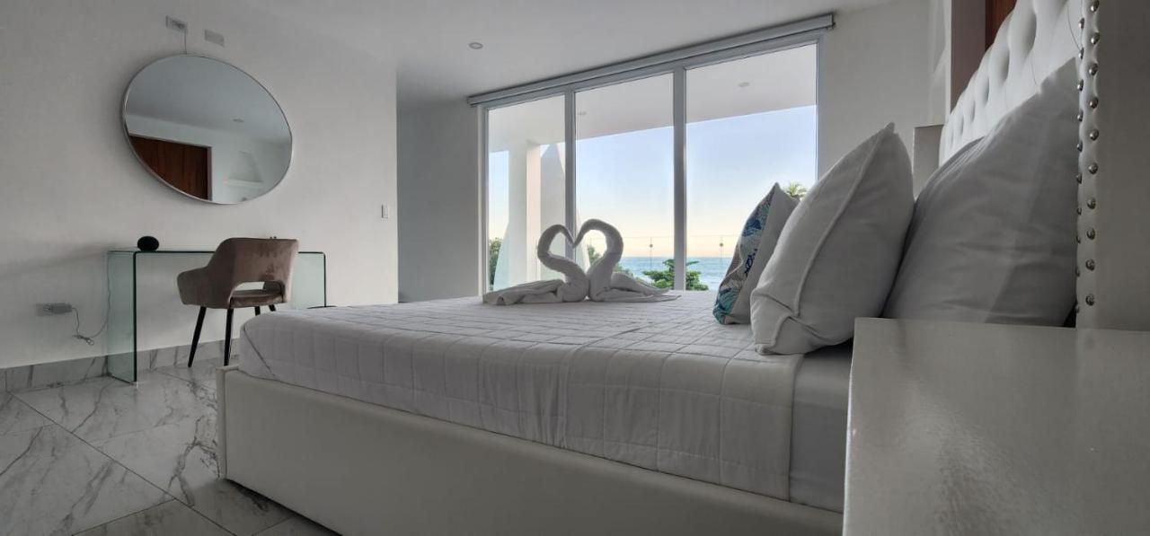 The Views Resort El Zonte Ngoại thất bức ảnh