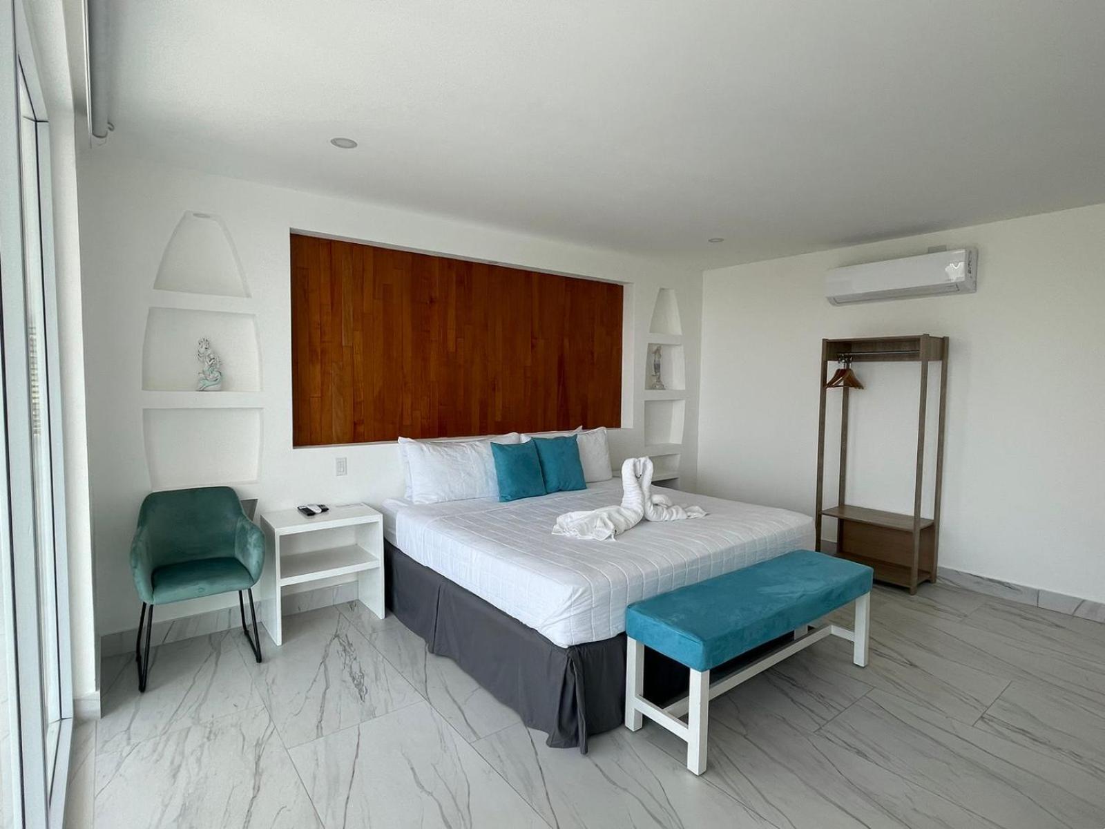 The Views Resort El Zonte Ngoại thất bức ảnh
