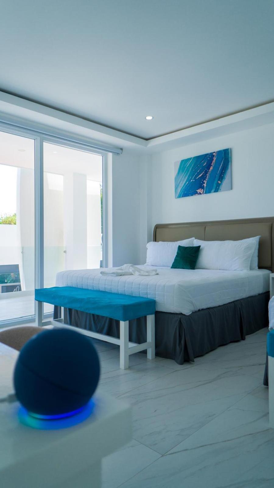 The Views Resort El Zonte Ngoại thất bức ảnh
