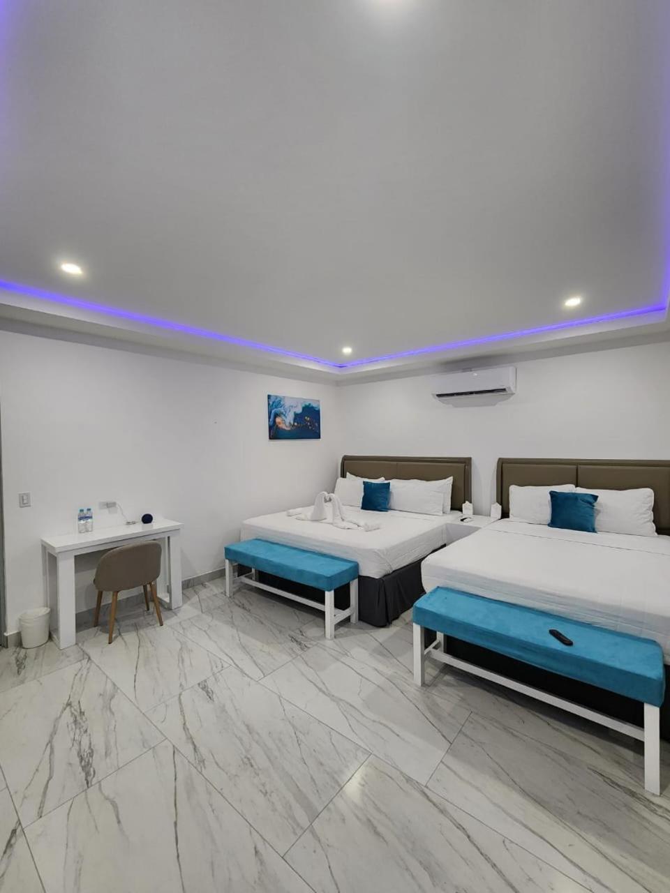 The Views Resort El Zonte Ngoại thất bức ảnh