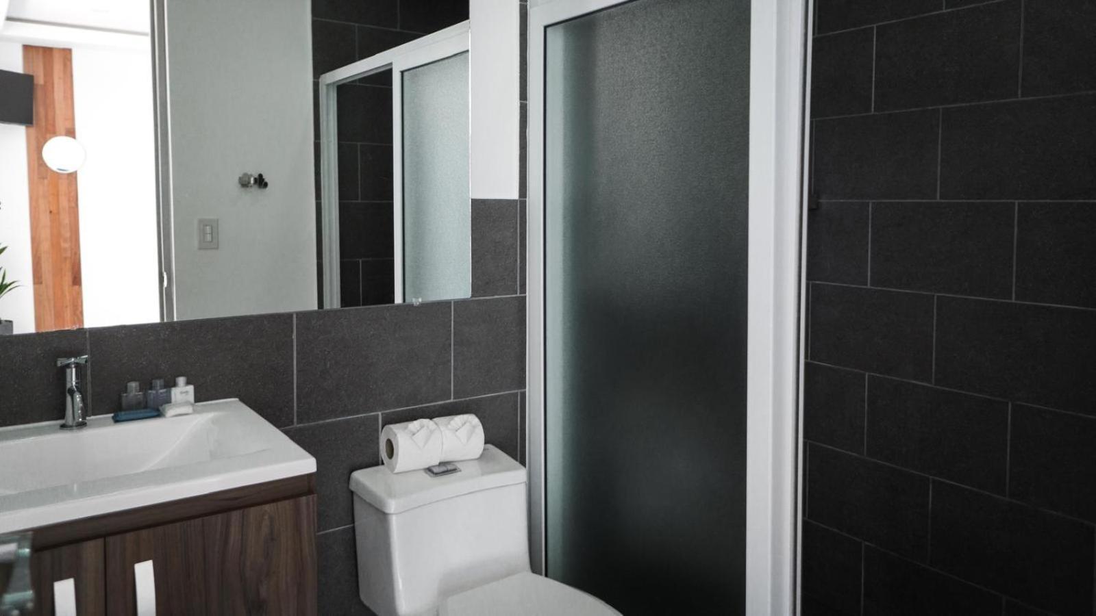 The Views Resort El Zonte Ngoại thất bức ảnh