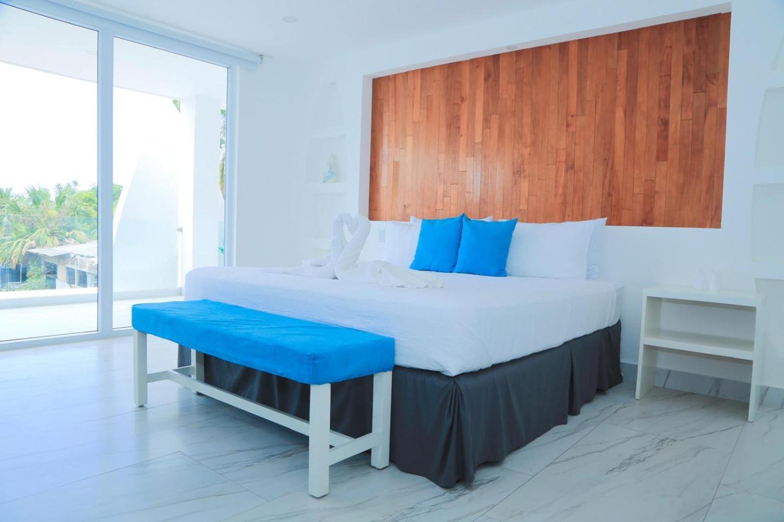 The Views Resort El Zonte Ngoại thất bức ảnh