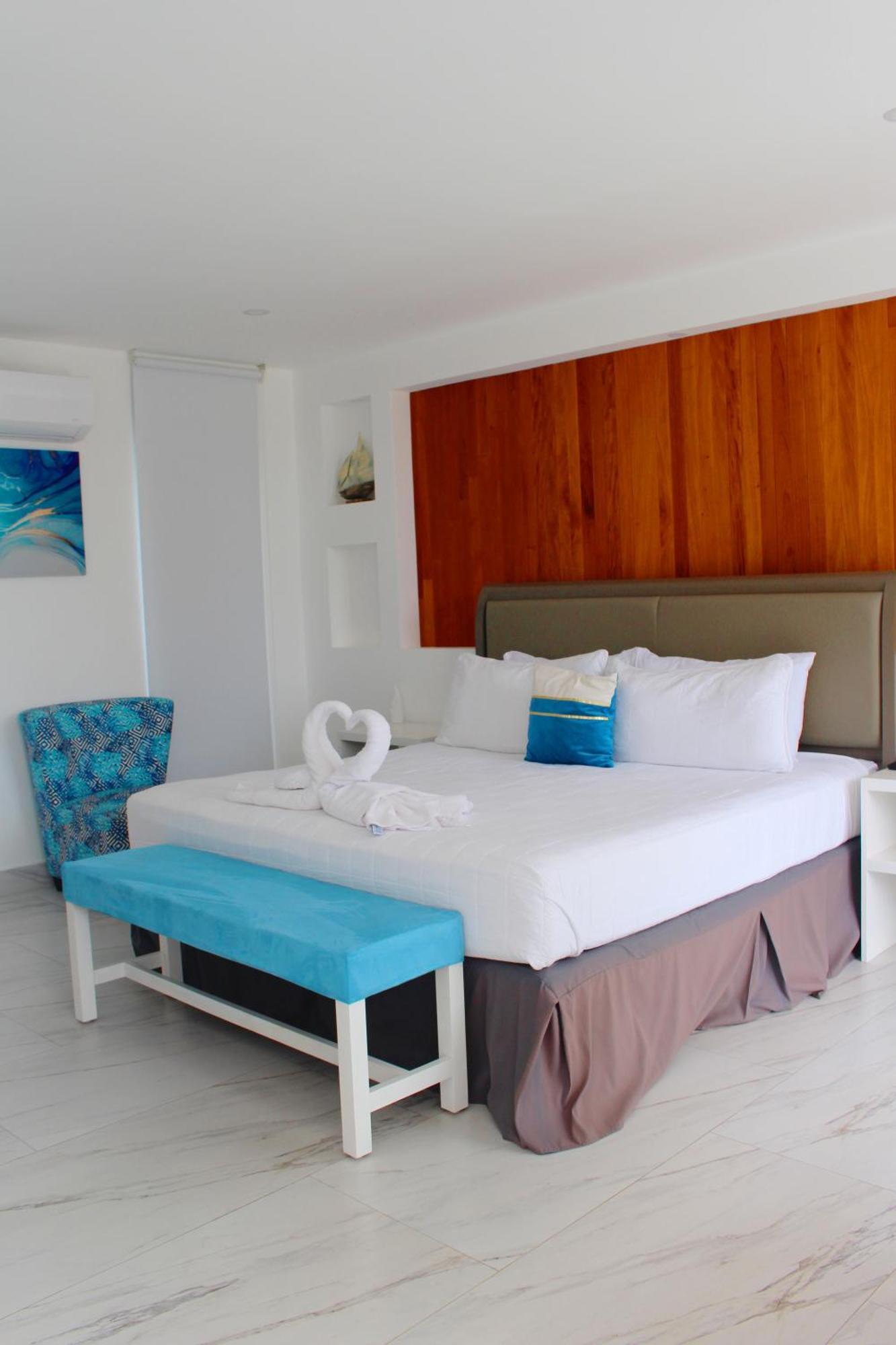 The Views Resort El Zonte Ngoại thất bức ảnh