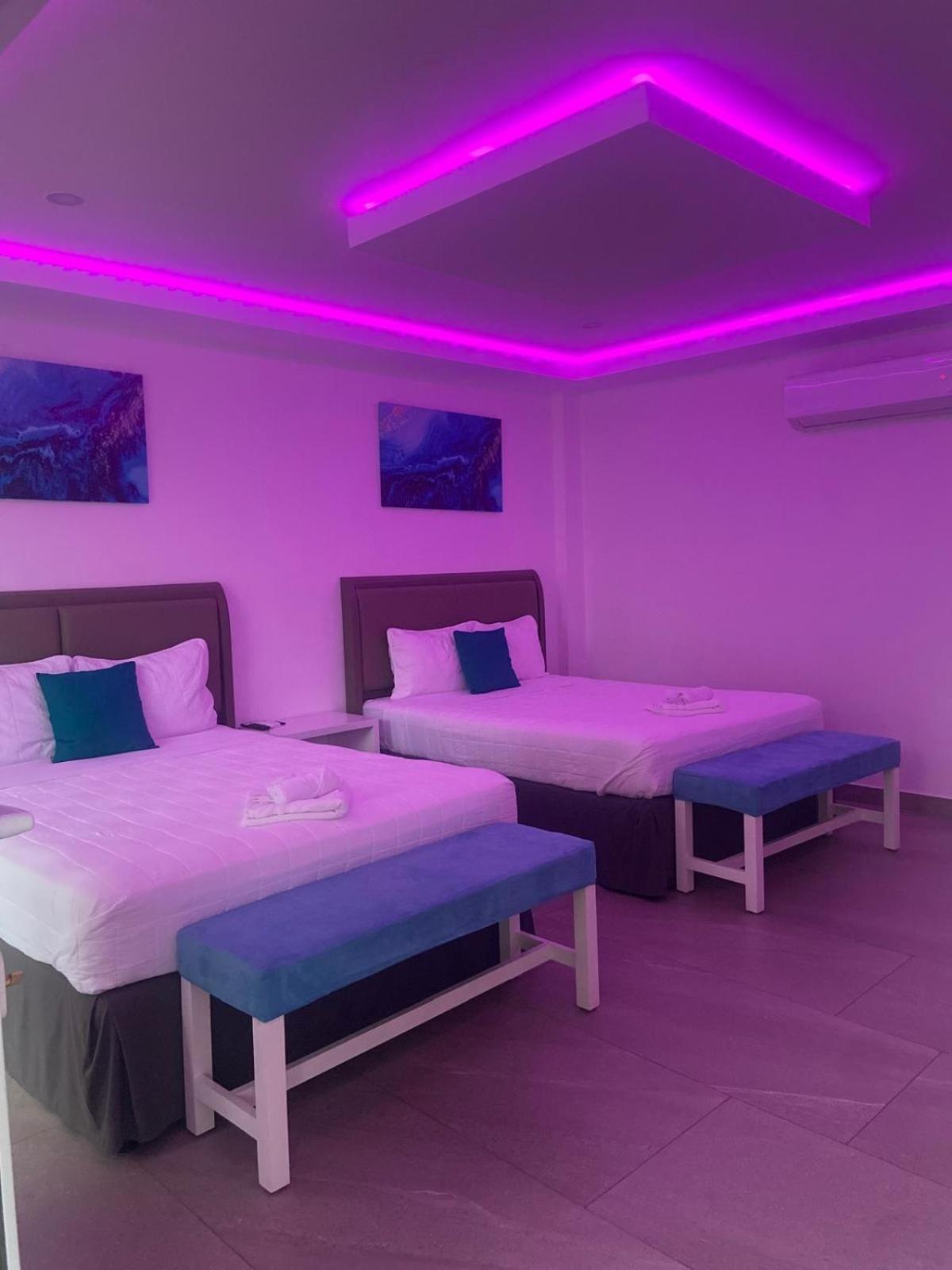 The Views Resort El Zonte Ngoại thất bức ảnh