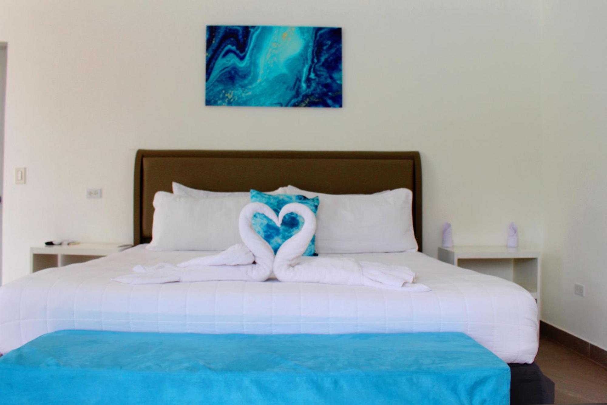 The Views Resort El Zonte Ngoại thất bức ảnh