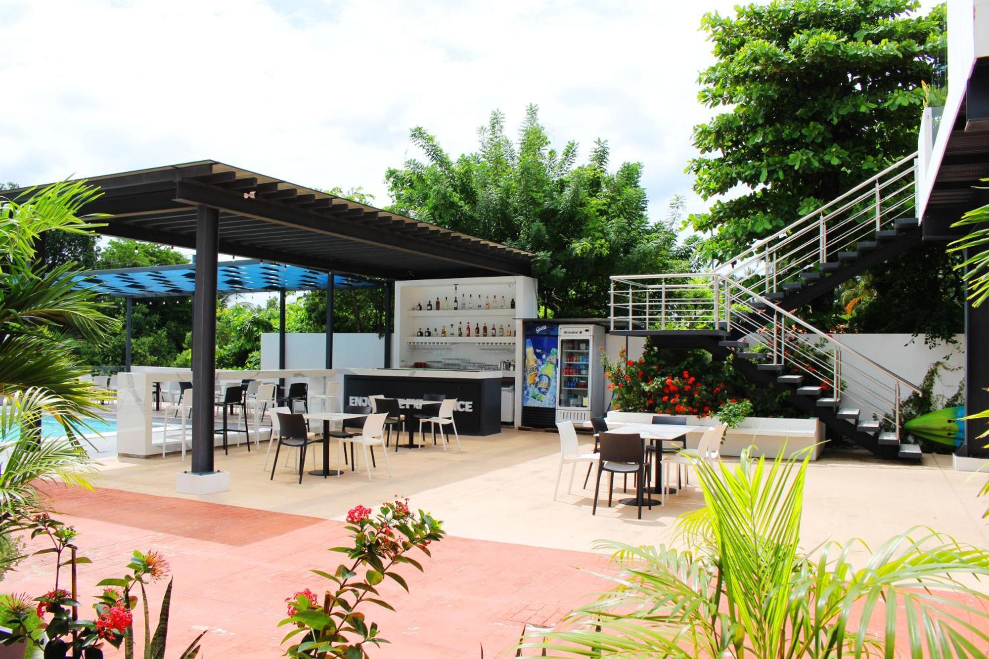 The Views Resort El Zonte Ngoại thất bức ảnh