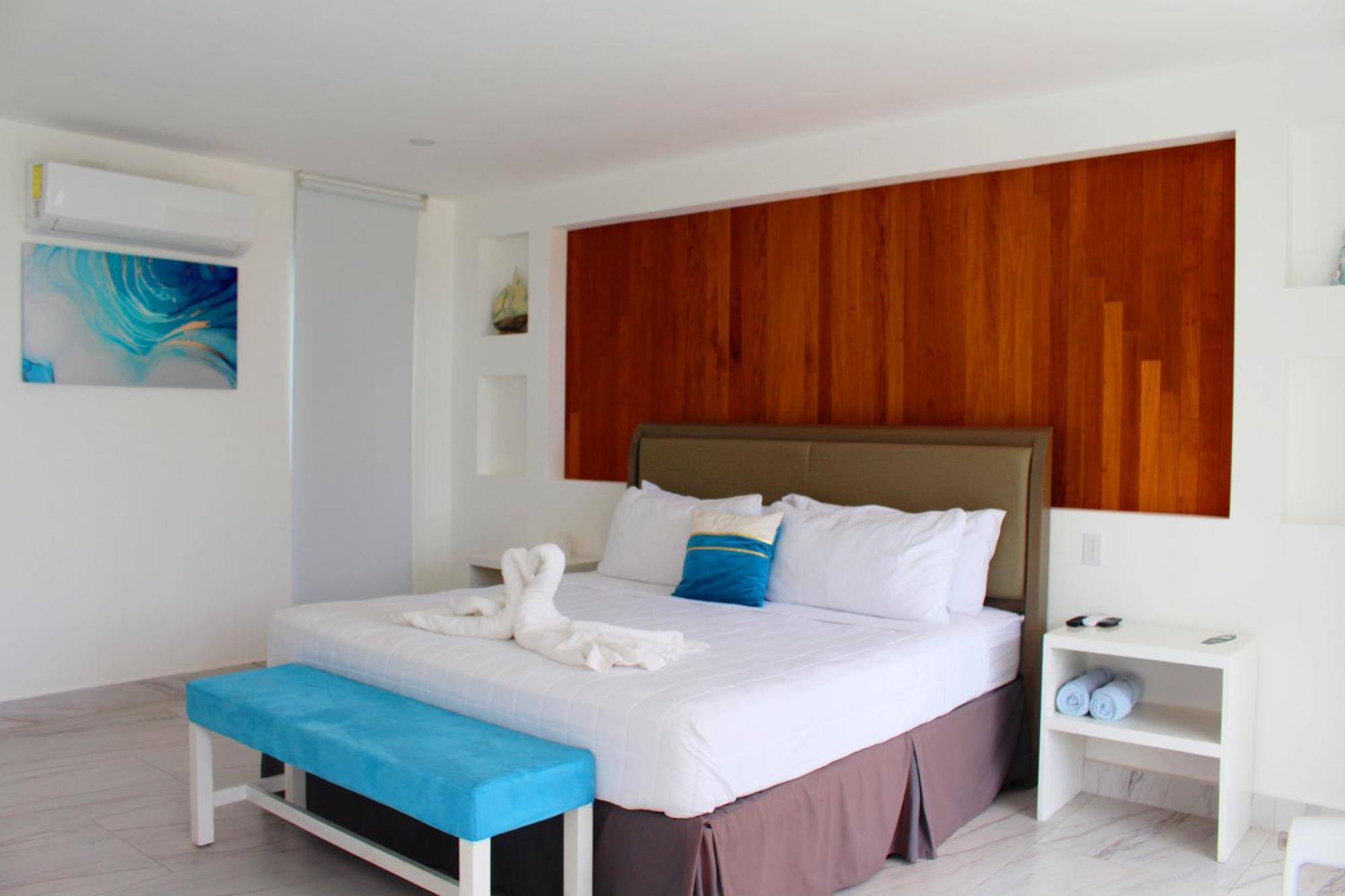 The Views Resort El Zonte Ngoại thất bức ảnh