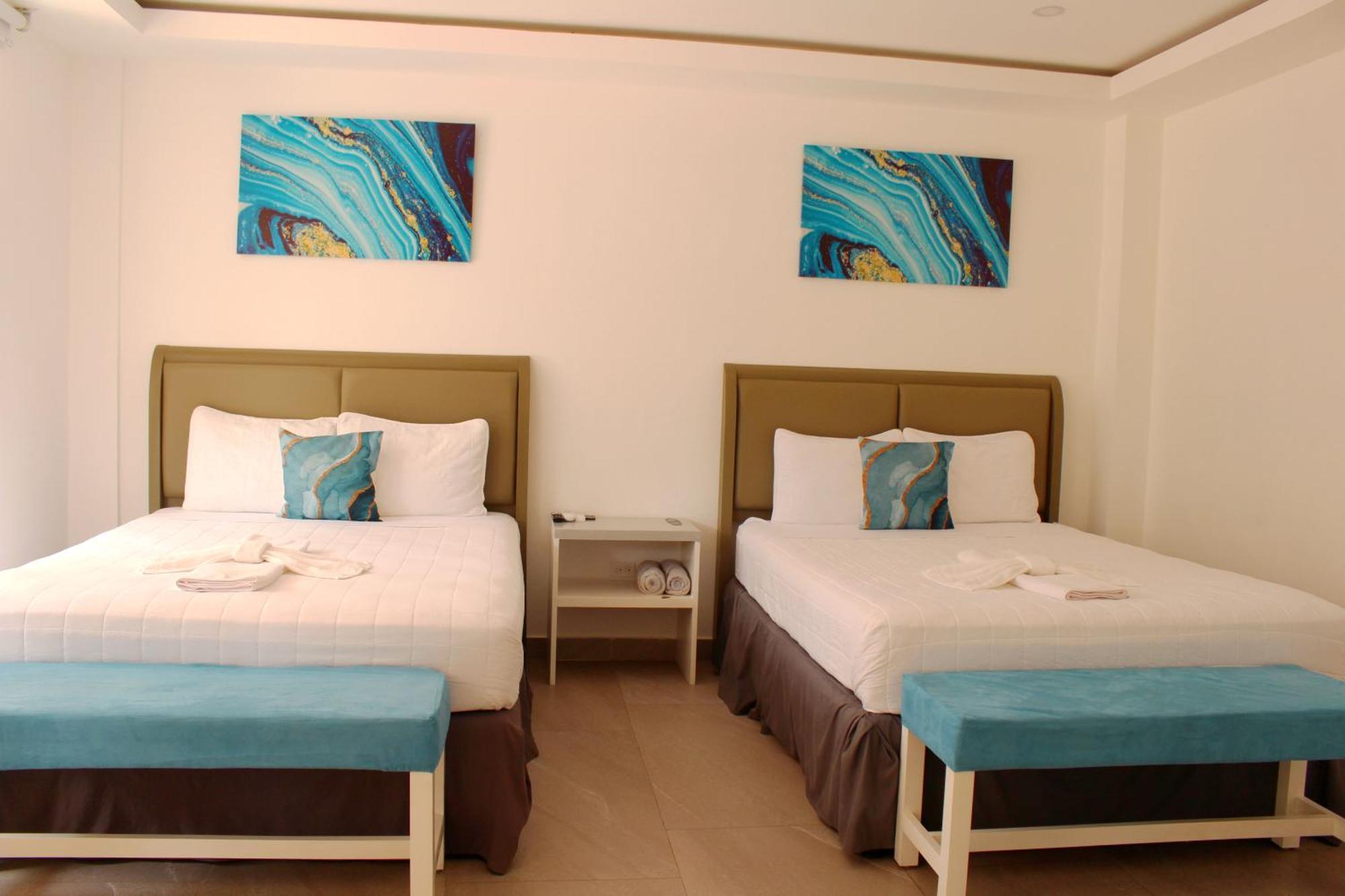 The Views Resort El Zonte Ngoại thất bức ảnh