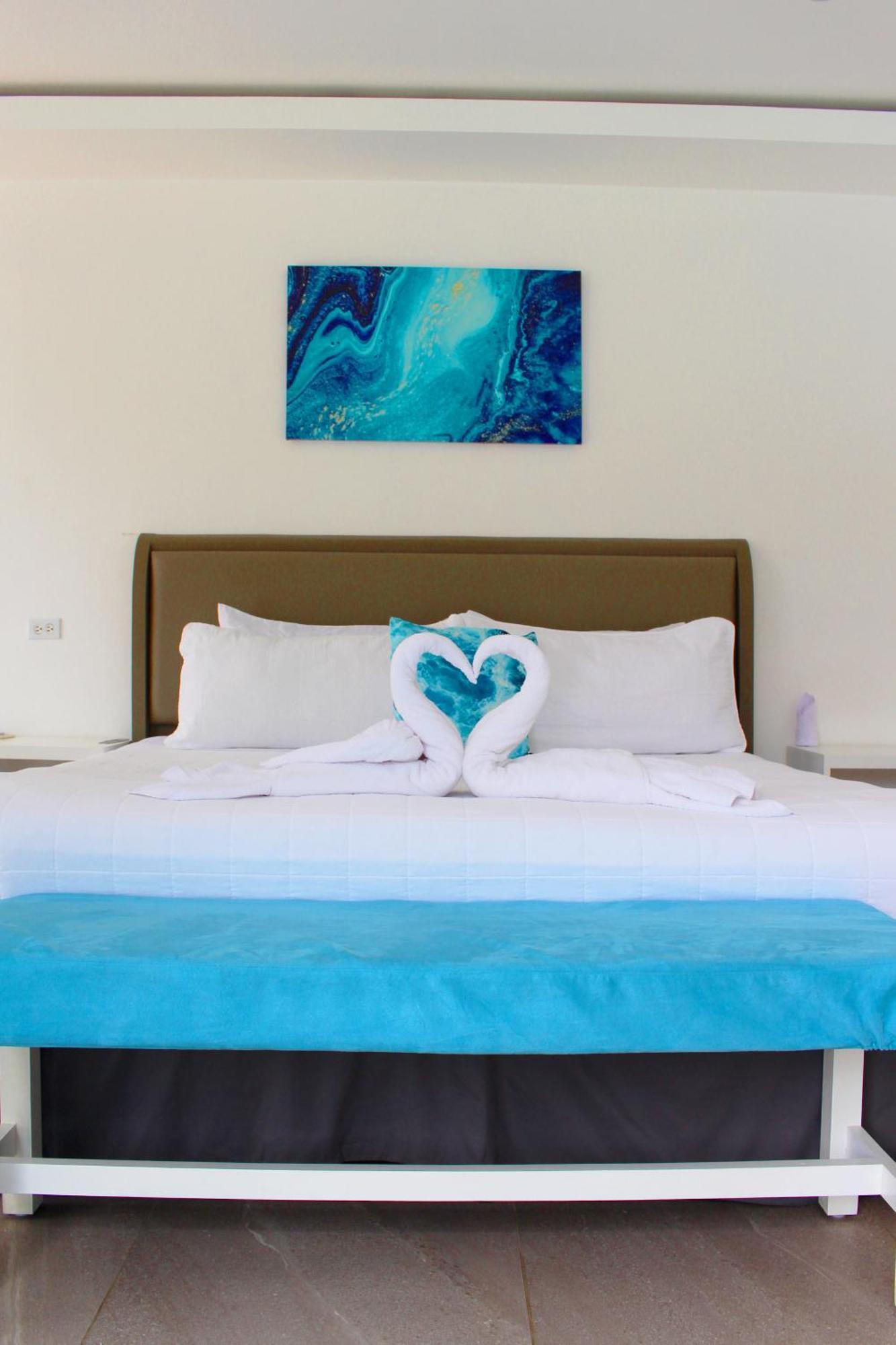 The Views Resort El Zonte Ngoại thất bức ảnh