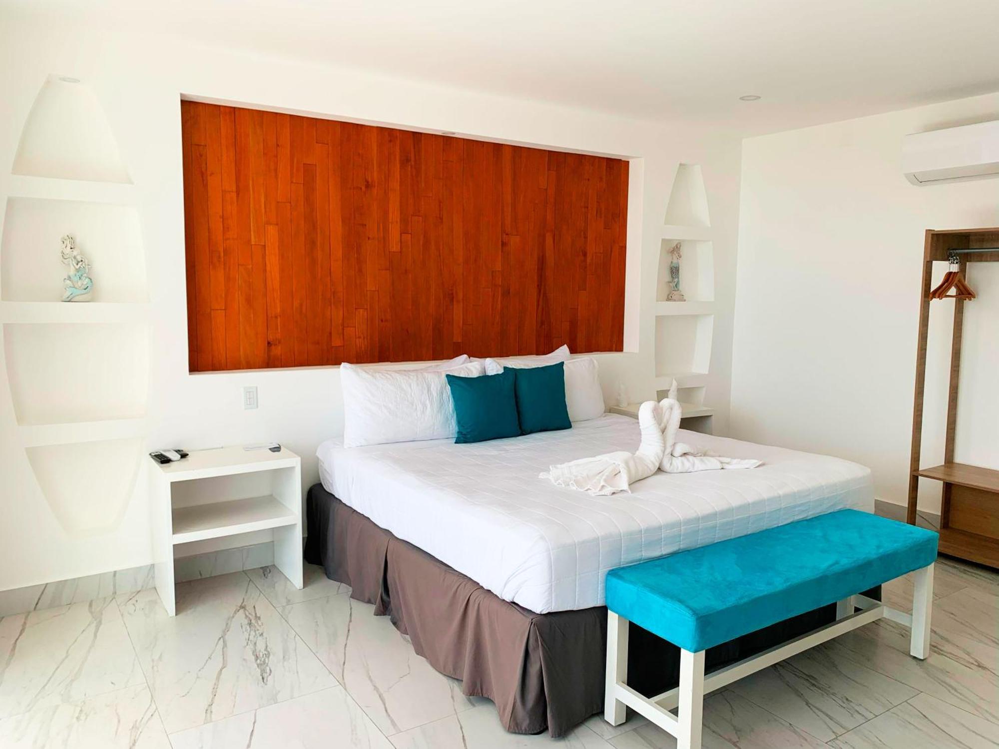 The Views Resort El Zonte Ngoại thất bức ảnh